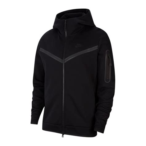 nike tech fleece schwarz anzug|nike tech fleece streetwear.